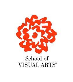 visual arts logo