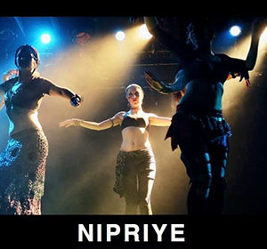 orijentalni ples Nipriye foto Boris Štromar