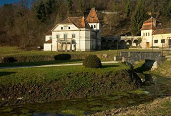 dvorac Petra Zrinskog