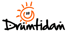 drumtidam logo mali