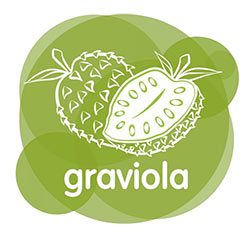 graviola logo