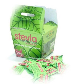 stevia