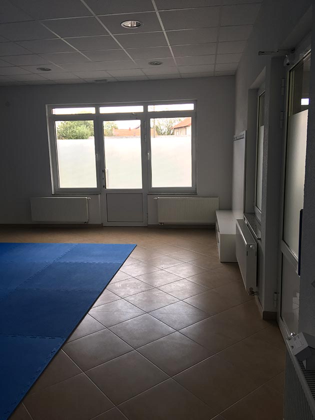 Studio za pilates Iskorak 2