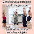 Ženski krug uz Bereginje za aktivaciju svrhe, Rijeka